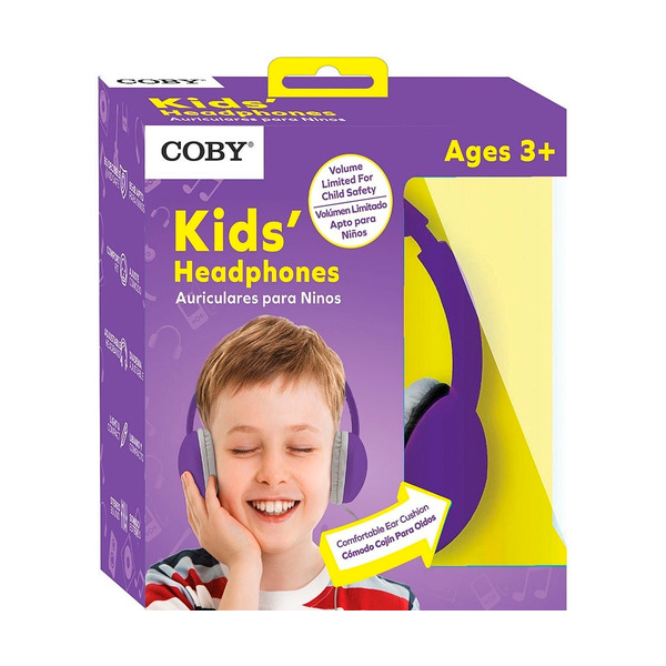 Auriculares Para Niños