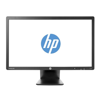 MONITOR 22" HP E22 G4 LED HDMI - DISPLAY PORT - VGA