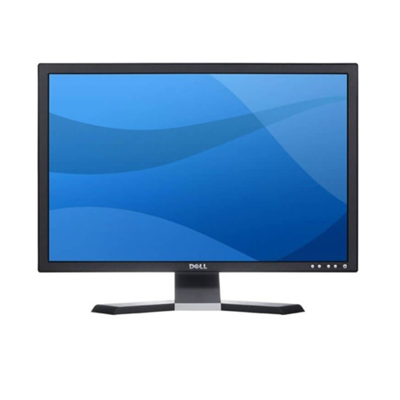 Monitor DELL | LCD/LED, 22", Wide Screen, Recertificado Grado A+